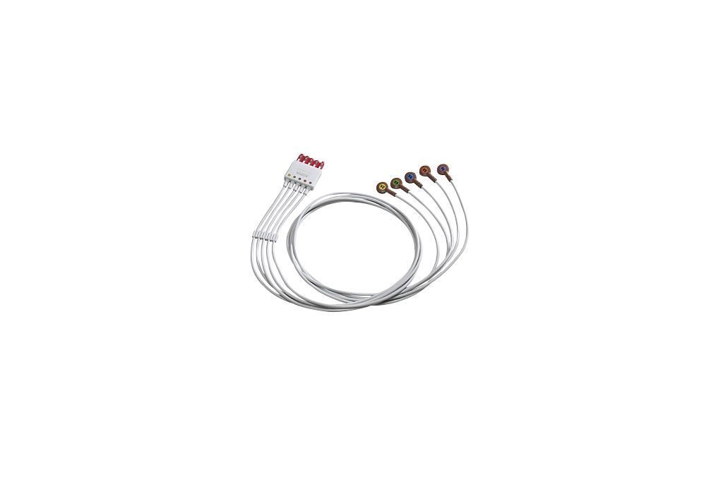 Standard product photograph