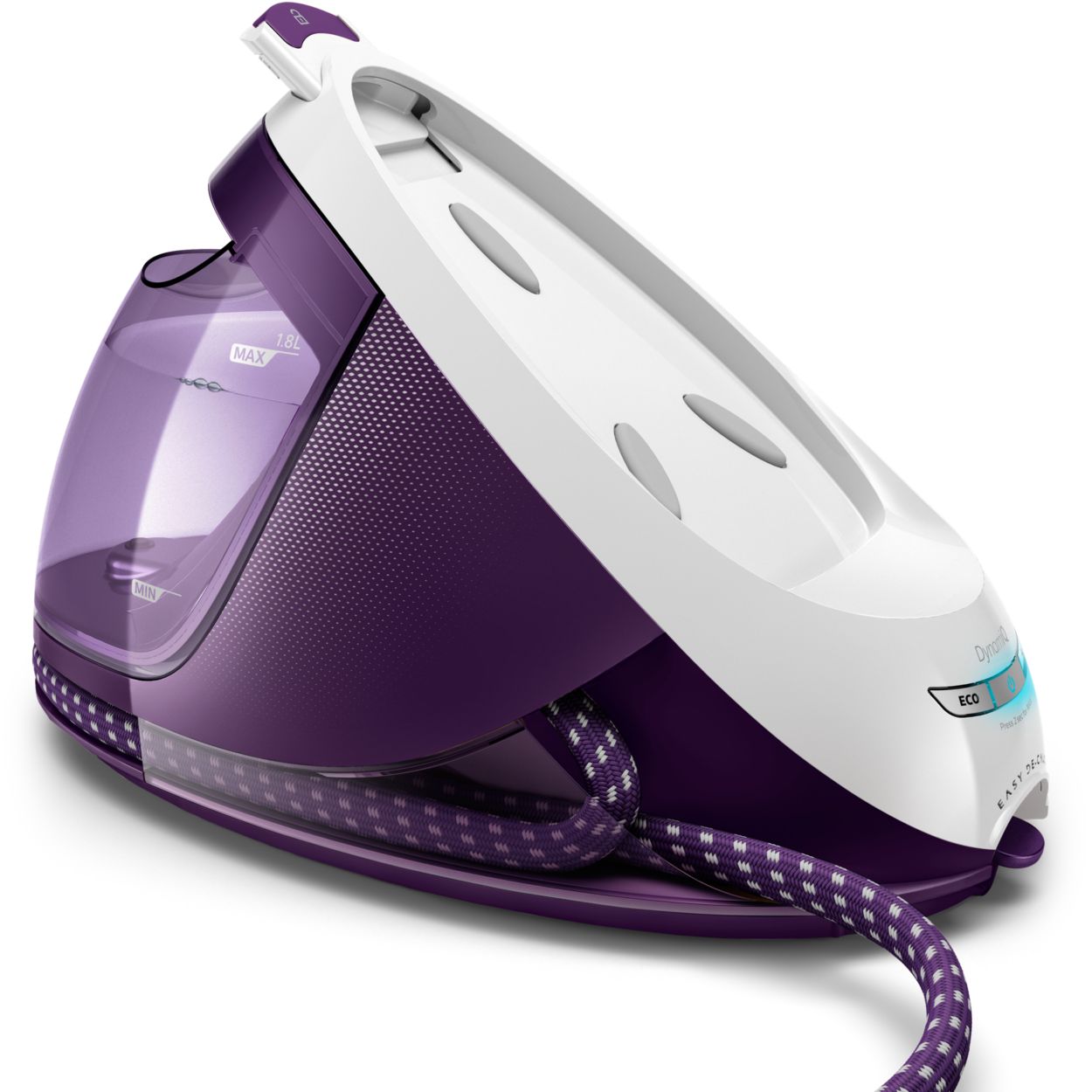 Recensione Philips GC9660/30 PerfectCare Elite Plus