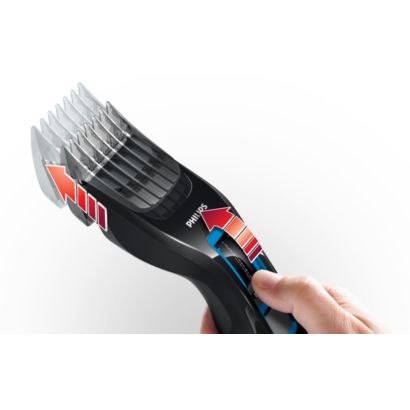 Philips Hairclipper series 3000