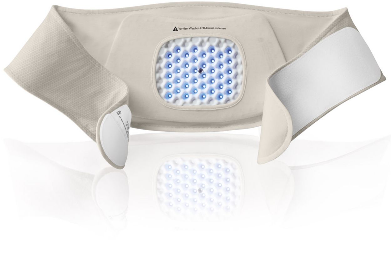 BlueTouch pain relief patch PR3092/00 | Philips