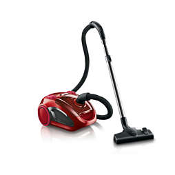 EasyLife Bagless vacuum cleaner