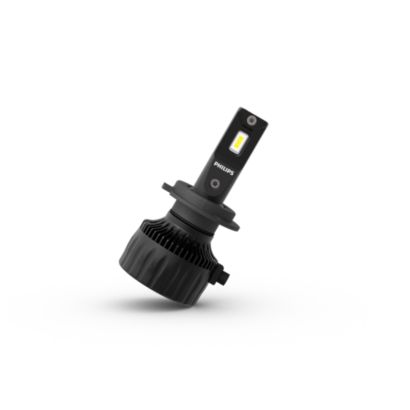 High-power ultra-bright LED light