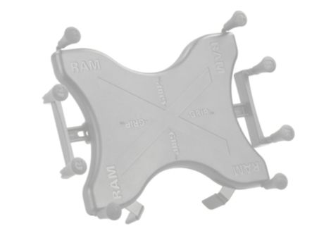 RAM X-Grip Universal Tablet Holder