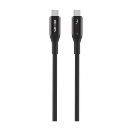 DLC4587C/96  USB-C 對 USB-C