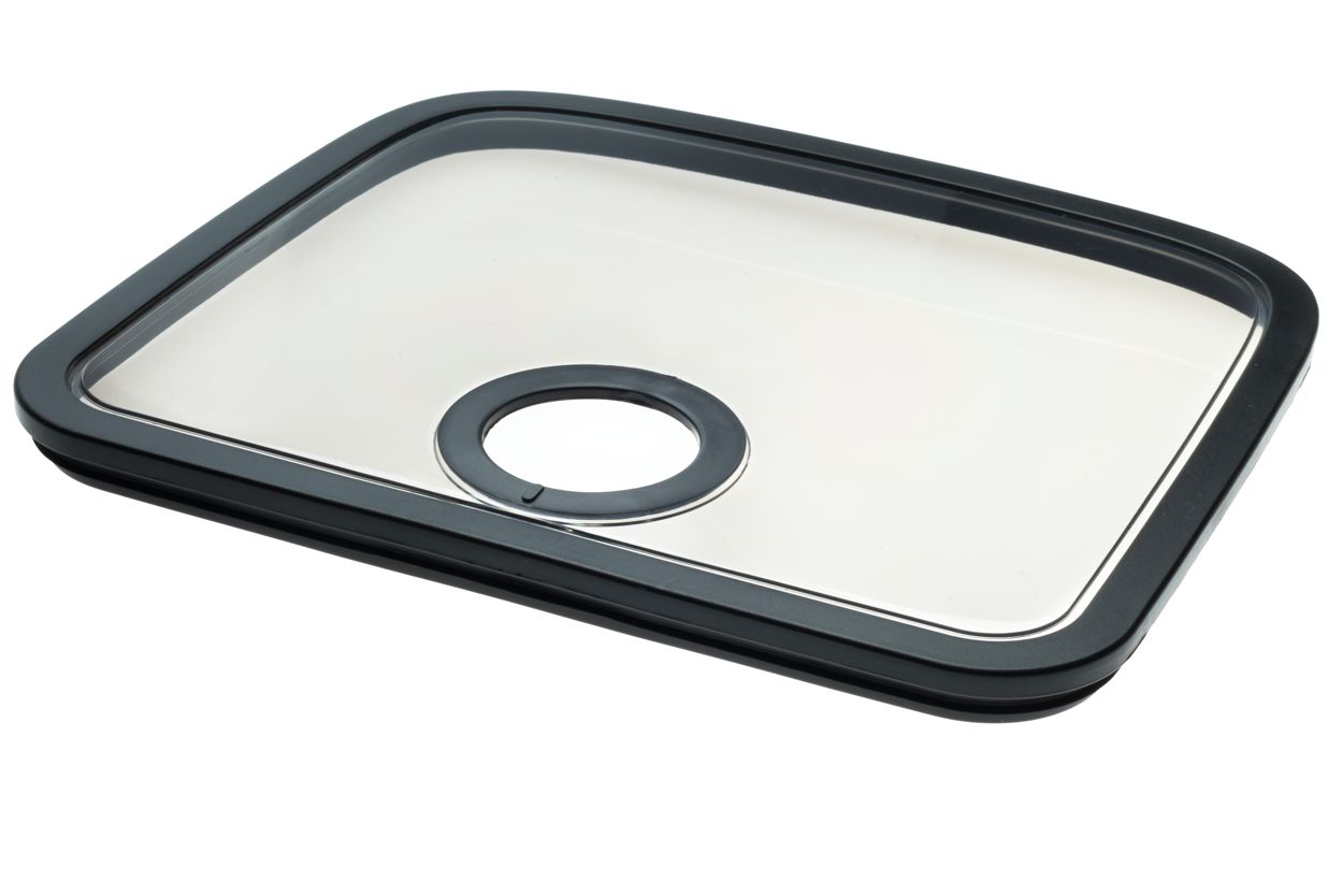 Deckel des Kaffeebohnenbehälters CP1035/01 | Philips