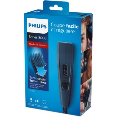 Corte de forma sencilla y uniforme
