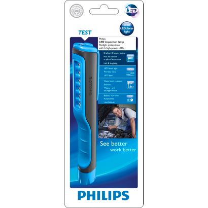 Philips EcoPro61 Slim