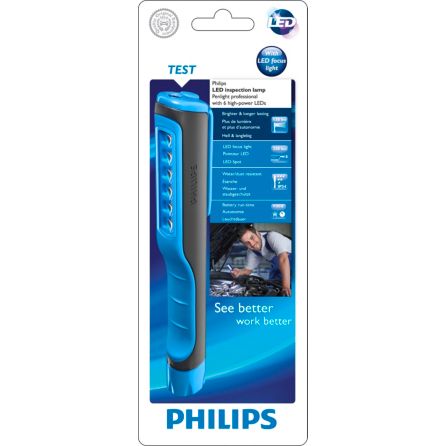Philips EcoPro61 Slim