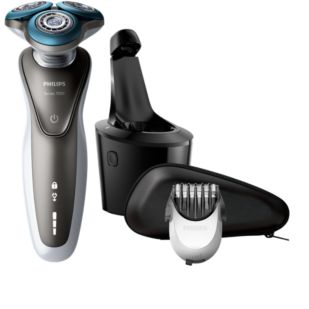 Shaver series 7000 Rasoir électrique 100 % étanche