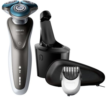 S7720/31 Shaver series 7000 Rasoir électrique 100 % étanche