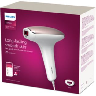 Lumea Seria 7000 Epilator IPL