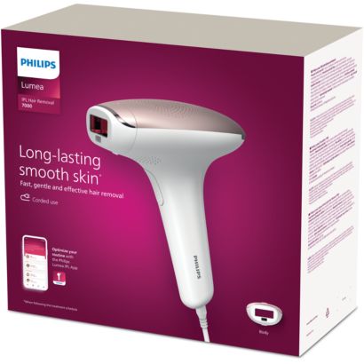 Philips Lumea Seria 7000