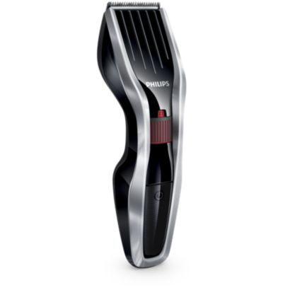 STRIHAČ VLASOV série 5000 – dvojnásobne rýchlejšie strihanie*