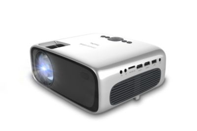 NeoPix Ultra One+ Home projector NPX646/INT | Philips
