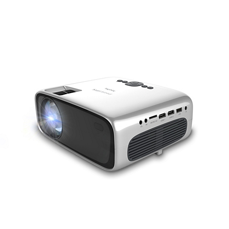 NPX646/INT NeoPix Ultra One+ Projektor domowy