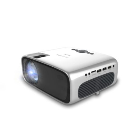 NPX646/INT NeoPix Ultra One+ Proyector doméstico