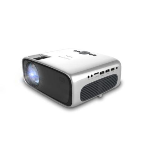 NPX641/INT NeoPix Ultra One Projecteur domestique