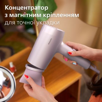 Philips Фен Philips