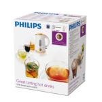 Great tasting hot drinks