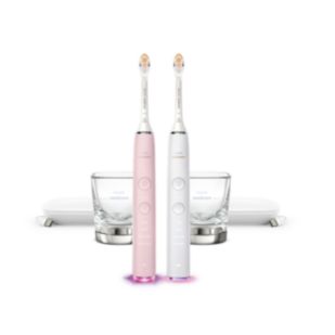 DiamondClean Smart Rechargeable Toothbrush