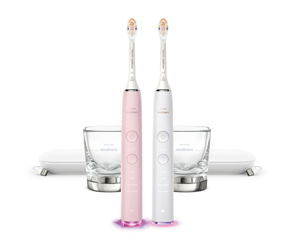 Complete care for your oral health