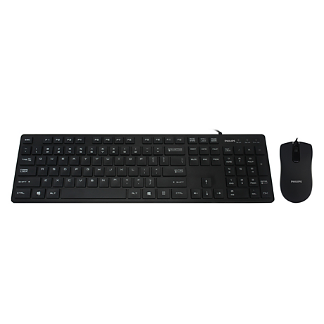 SPT6201B/93 200 Series 键盘-鼠标组合