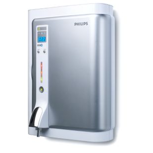 UV water purifier