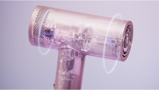 ThermoShield Advanced kaitseb juukseid kuumuse eest