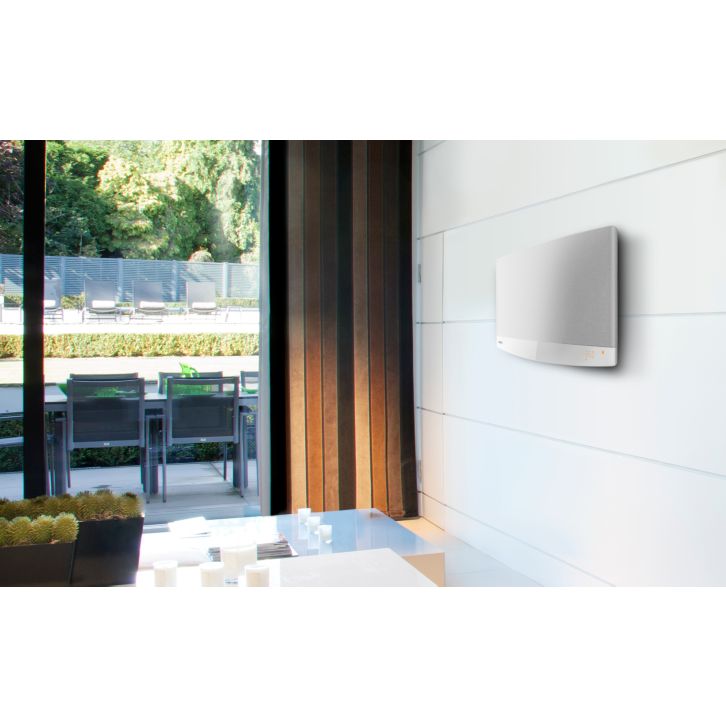 Sound system that fits your home