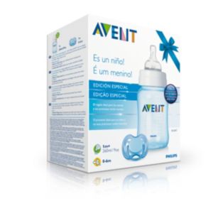 Avent Confezione regalo bambino