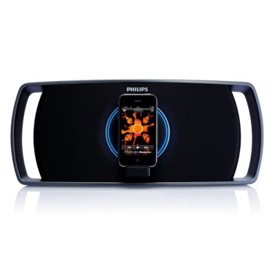 Speaker Dock