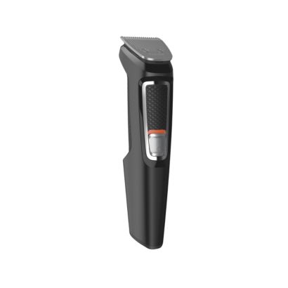 All-in-One trimmer