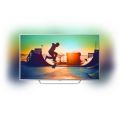 4K Ultra Slim LED TV