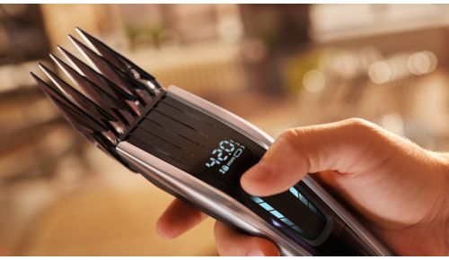 400 lengtestanden met digitale swipe