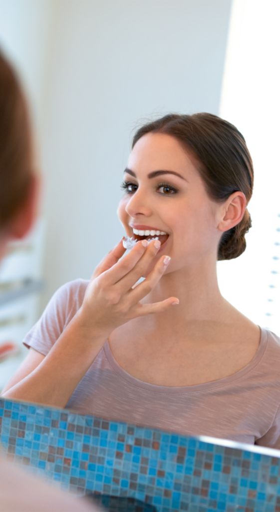 Professional Take Home Whitening Philips Zoom Dental Professional