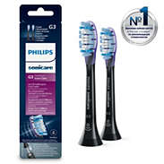 G3 Premium Gum Care Насадки Philips Sonicare HX9052 для здоровья десен