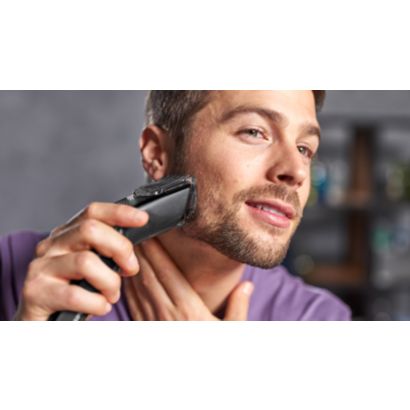 Philips Hairclipper series 3000