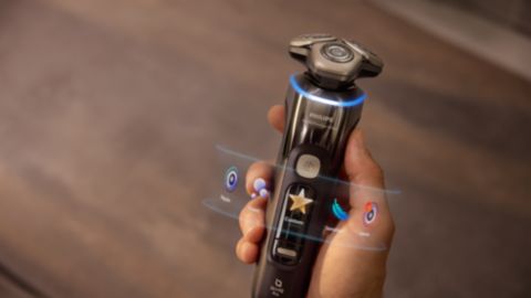 How to connect and use the GroomTribe app
