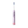 Multi-dimensional oral care in a smart way