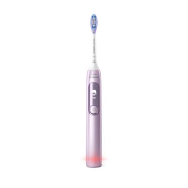 Sonic electric toothbrush HX3792/02 6800 series