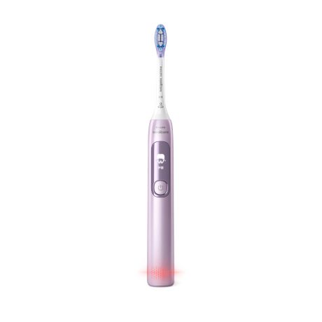 HX3792/02 Sonic electric toothbrush 钻石7系