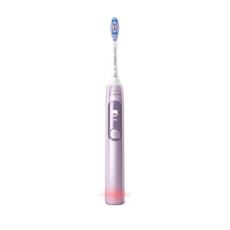 HX3792/02 Sonic electric toothbrush 6800 series