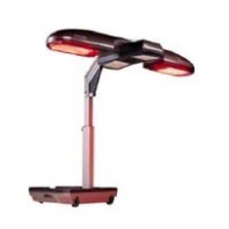 HB875/01  HPA F.B.SOL.&ADD.IR RED & IR