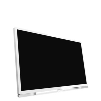 Tenký LED televizor