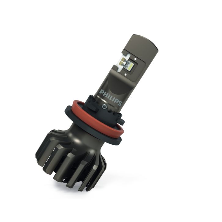 Philips Ultinon Pro9100