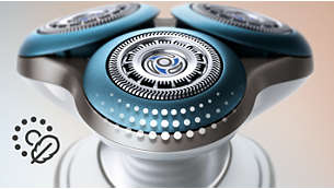 Shaver series 7000 ウェット&ドライ電気シェーバー S7520/12 Shaver series 7000 ウェット&ドライ電気シェーバー S7520/12