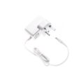 Tilslutter dit Wake-up Light til en stikkontakt