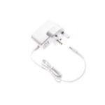 Connects your Wake-up light to a mains plug socket