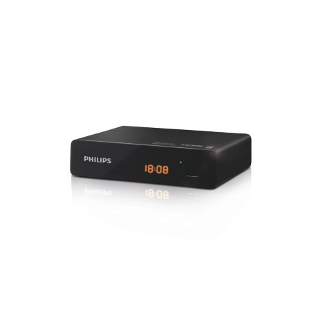 DTR3000/EU  décodeur TNT
