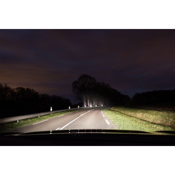 X-tremeVision Pro150 Lâmpadas para faróis automotivos 12362XVPB1